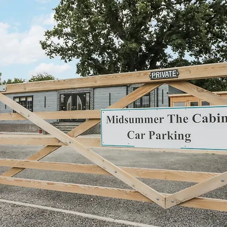 The 펜션 Wilton (North Yorkshire)