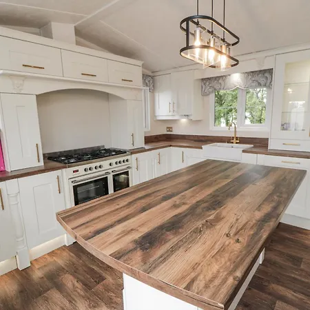 펜션 The Wilton (North Yorkshire)