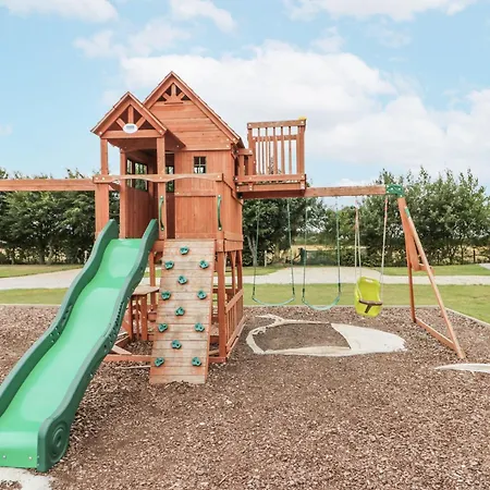 펜션 The Wilton (North Yorkshire)