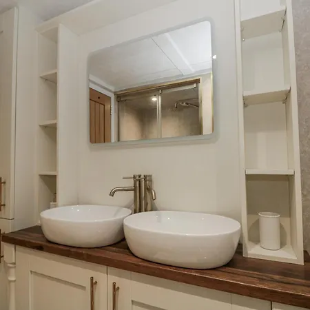 Holiday home The Malton