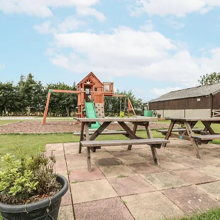 The Holiday home